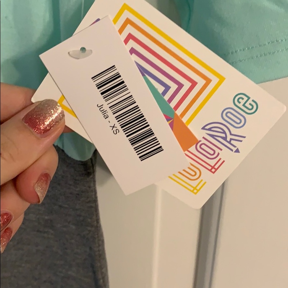 Lularoe Julia - image 2